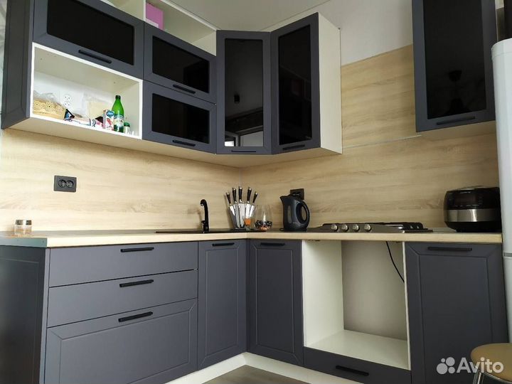 Кухни на заказ