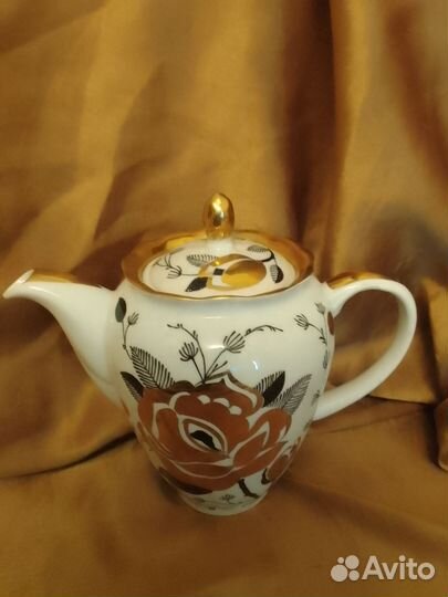 Кофейные чашки лфз СССР и др