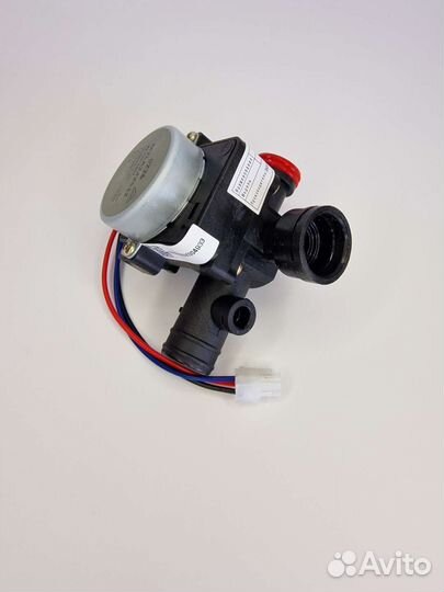 Трехходовой клапан Master Gas Seoul