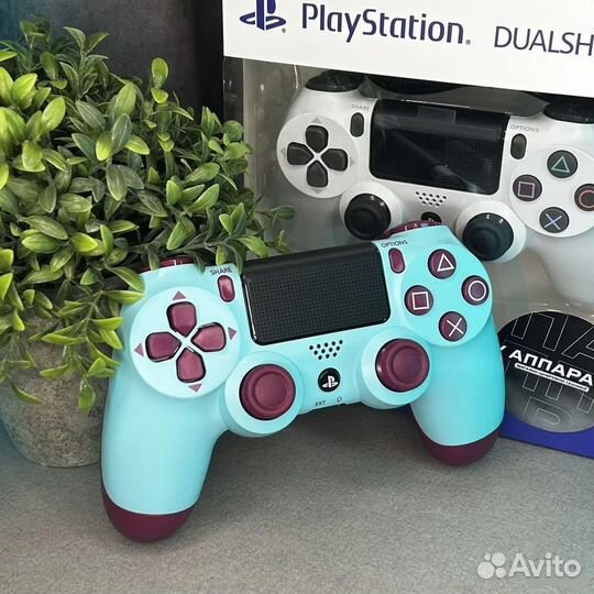 Геймпад dualshock 4 \ Джойстик для PS