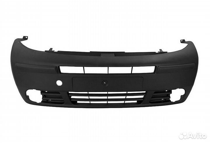 Бампер Рено Трафик Опель Виваро 1.9/2.0