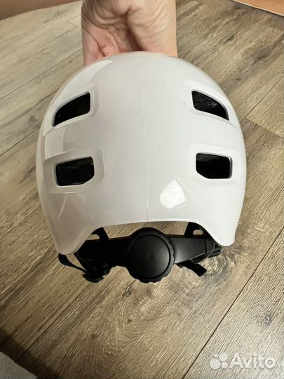 Детский шлем защитный