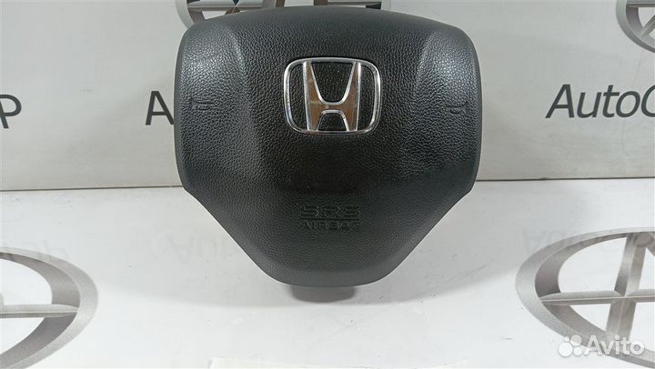 Airbag водительский Honda Vezel RU4 LEB 2014