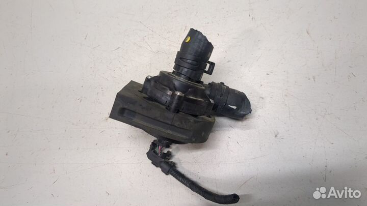 Насос водяной Chevrolet Trax 2023, 2024