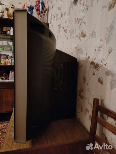 Телевизор sanyo CE-29FS2