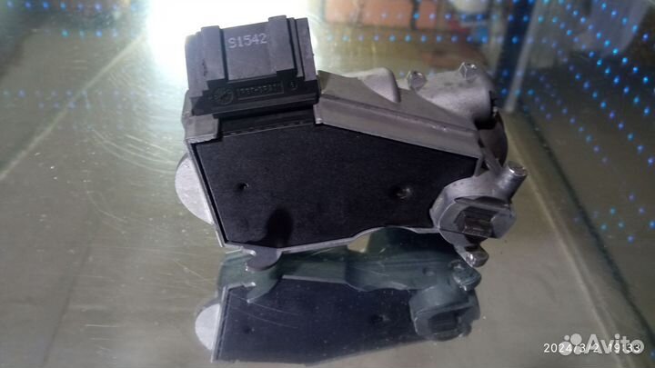 Блок сам Мерседес