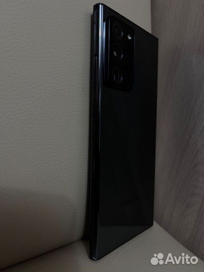 Note 20 ultra snapdragon