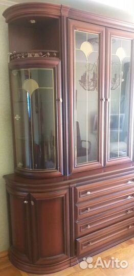 Комод Сомово мебель