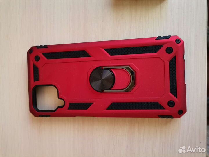 Чехол на Samsung galaxy a12