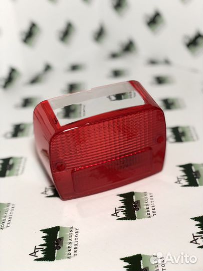 Плафон фонаря заднего cfmoto