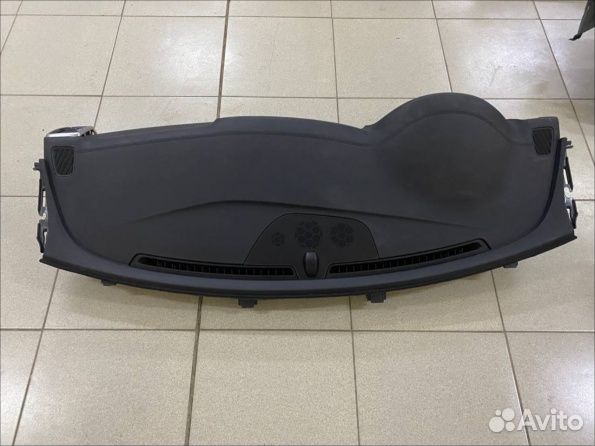 Торпеда с подушкой Kia sportage 4 QL