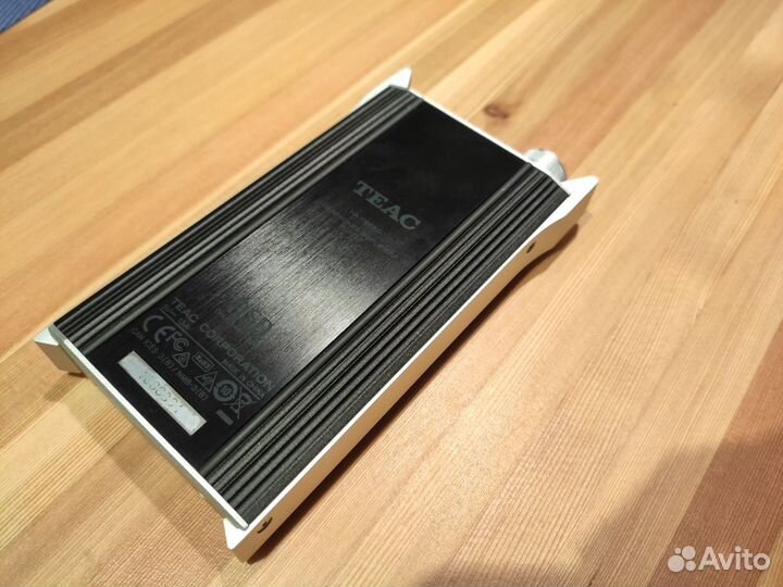 USB цап Teac HA-P90SD