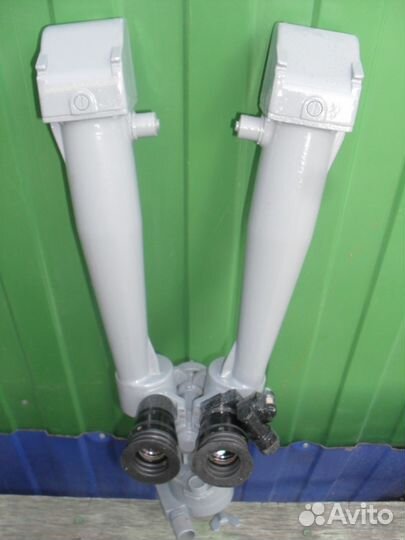 Продам аст.Артиллеоийская стерио труба