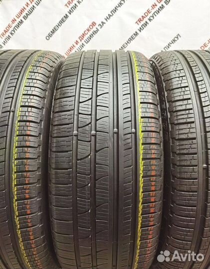 Pirelli Scorpion Verde All Season 245/45 R20 103V