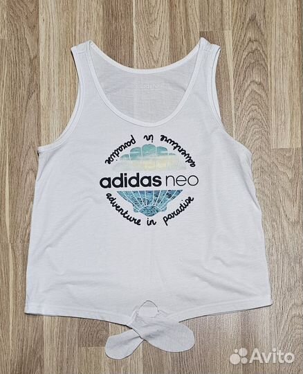 Майка и шорты Adidas