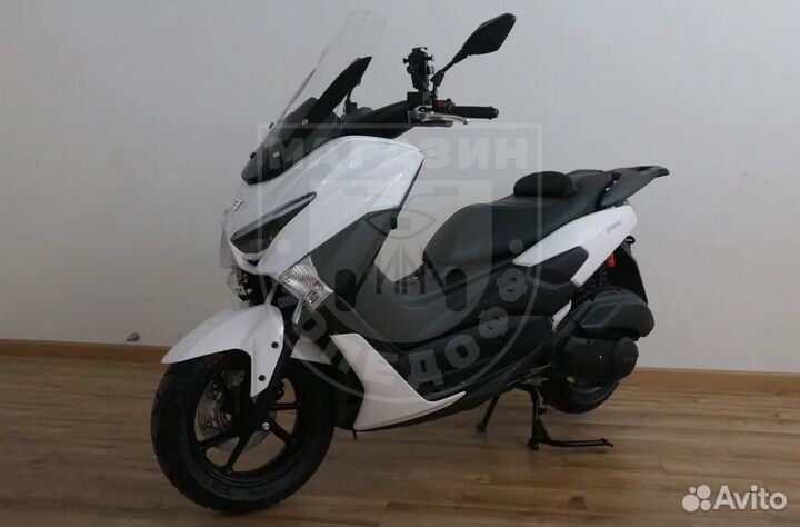 Скутер vento VMC MAX RS (150)