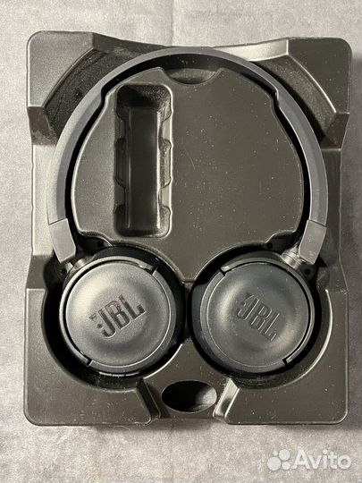 Блютуз наушники JBL