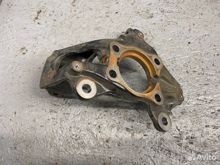 Кулак поворотный правый левый mazda 3 BP (2019-22)