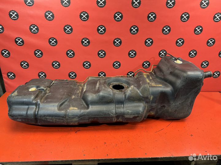 Топливный бак Chevrolet Tahoe 1 GMT400 1991-1999