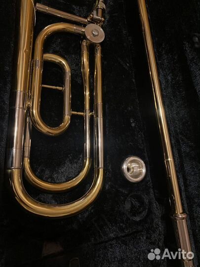 Тромбон Yamaha YSL 6440II