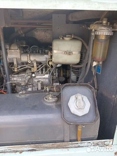 Продам компрессор airman pds 265s