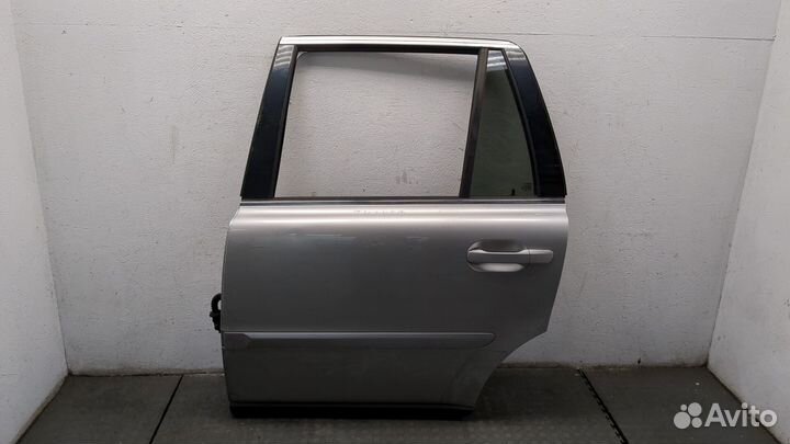Дверь боковая Volvo XC90, 2007