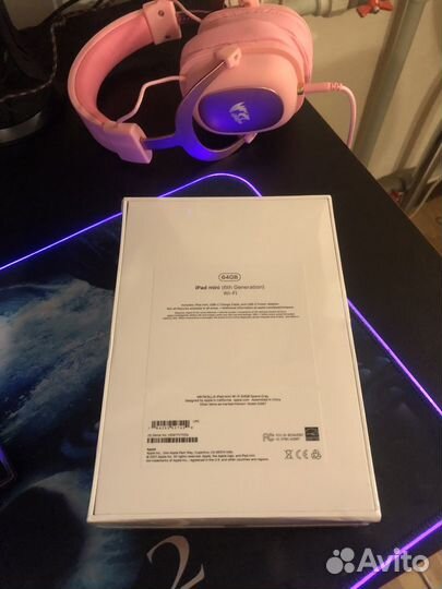 Apple iPad 6 mini 64 gb