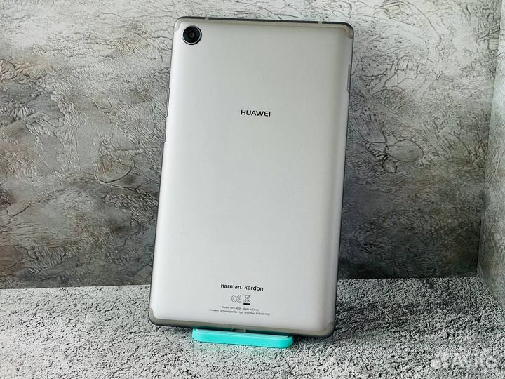 Планшет Huawei MediaPad M5 8.4 LTE 64GB