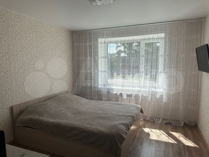 Квартира-студия, 25 м², 1/5 эт.