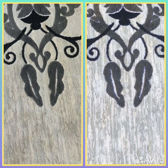 Стирка ковров с вывозом