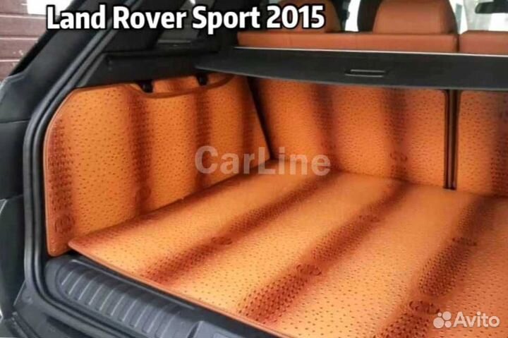 Коврик Land Rover Sport 2015