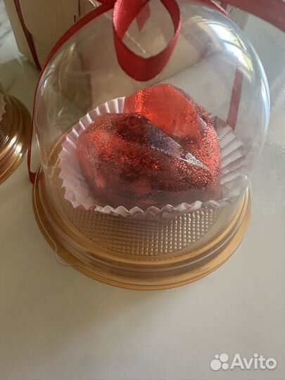 Чайные бомбочки