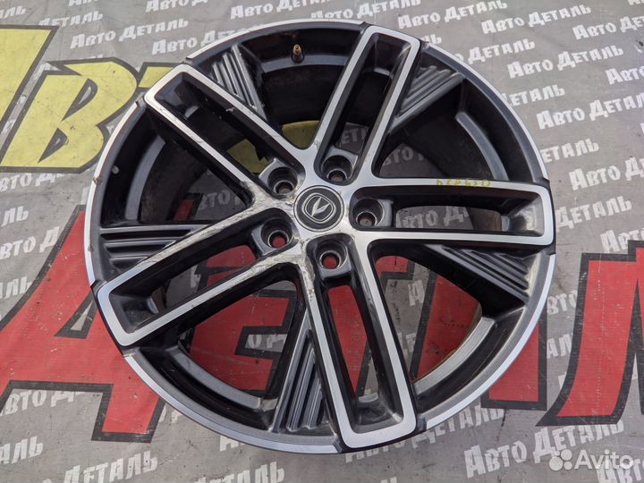 Диск литой Changan CS55 Plus R19 2021