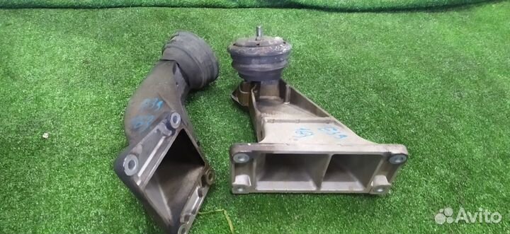 Подушки двс Комплектом Bmw 5 Series E39 M54B30