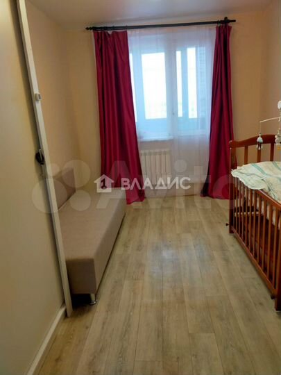 3-к. квартира, 70,6 м², 14/14 эт.