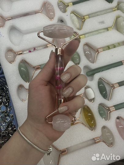 Массажер для лица