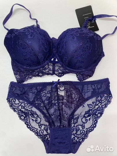 Комплект нижнего белья ALLusar