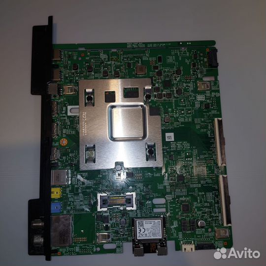 Main BN41-02653A(samsung UE49NU7300U)