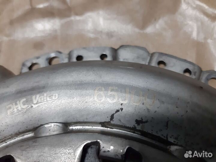 Корзина сцепления для Suzuki 22100-65J00