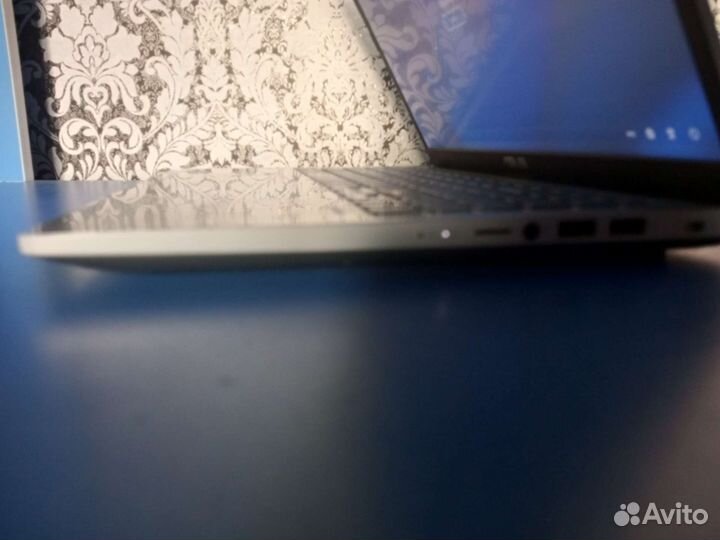 Ноутбук asus VivoBook б/у