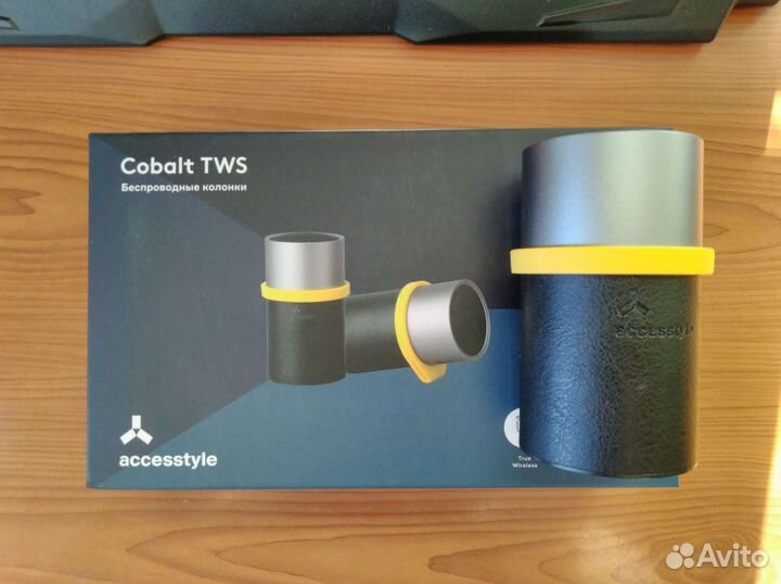 Колонки с bluetooth