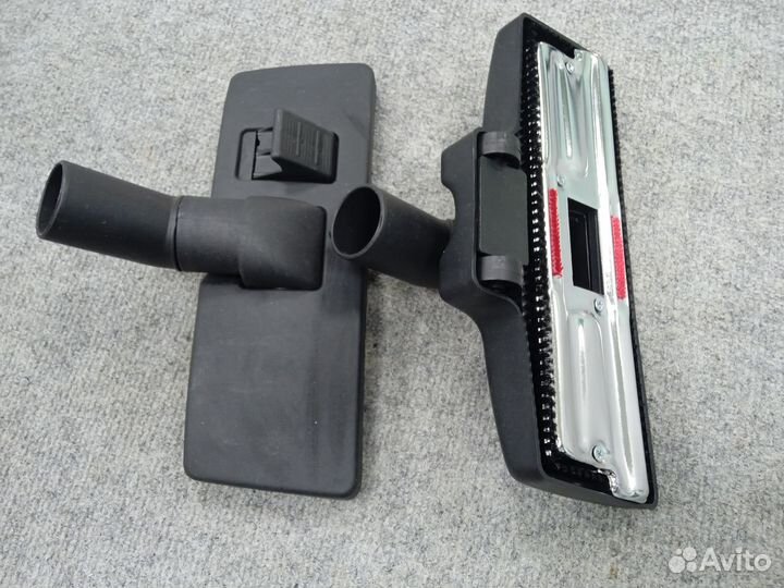 Щетки для пылесоса