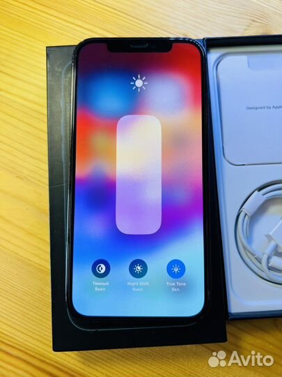 iPhone 12 pro 128 гб