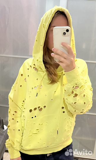 Толстовка 44 (худи )