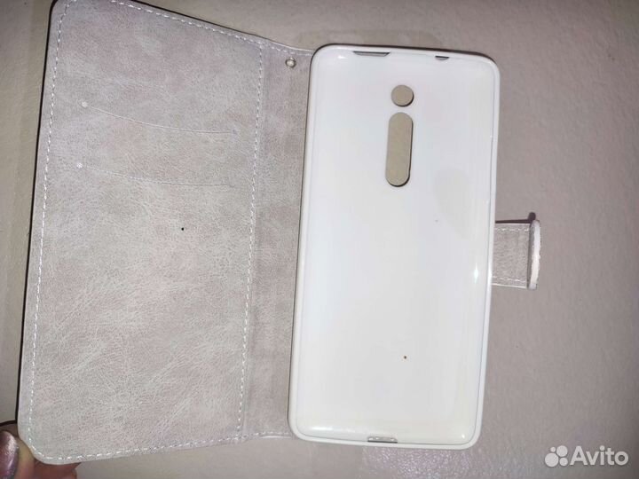 Чехол книжка на Xiaomi Mi 9T Pro