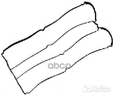 Прокладка клапанной крышки 713433300 victor reinz