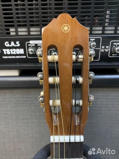 Классическая гитара 1/2 Yamaha CGS102A