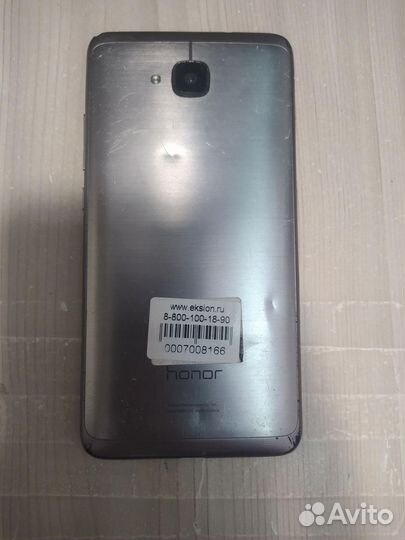 HONOR 5C, 2/16 ГБ