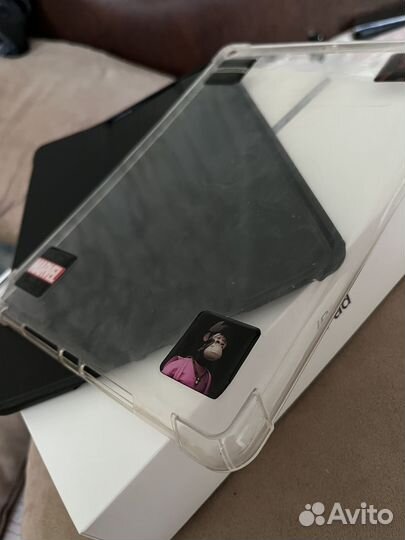 Планшет apple iPad 9 поколения