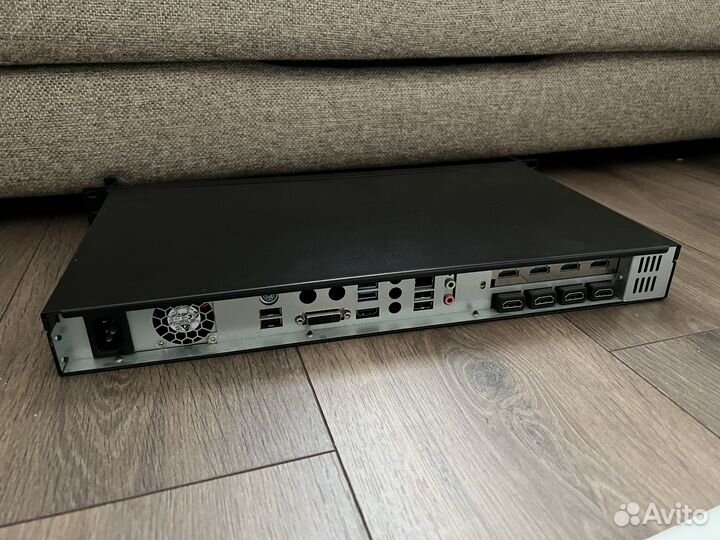 8 канальный hdmi Encoder